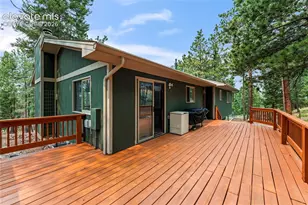 1178 Forest Hill Rd, Woodland Park, CO 80863 - Photo 43