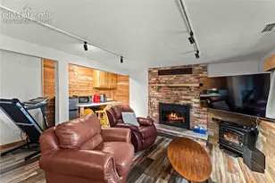 1178 Forest Hill Rd, Woodland Park, CO 80863 - Photo 33
