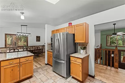 1178 Forest Hill Road, Woodland Park, CO 80863 - Photo 17