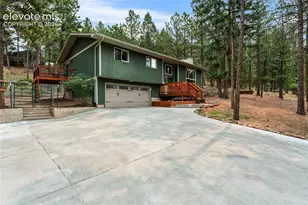 1178 Forest Hill Rd, Woodland Park, CO 80863 - Photo 3