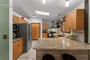 1178 Forest Hill Rd, Woodland Park, CO 80863 - Photo 13