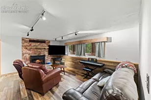 1178 Forest Hill Rd, Woodland Park, CO 80863 - Photo 31