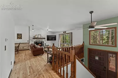 1178 Forest Hill Road, Woodland Park, CO 80863 - Photo 5