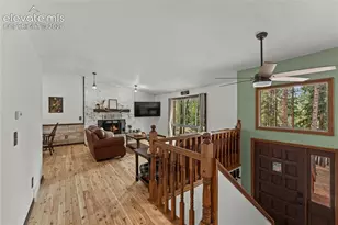 1178 Forest Hill Rd, Woodland Park, CO 80863 - Photo 5