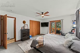 1178 Forest Hill Rd, Woodland Park, CO 80863 - Photo 27