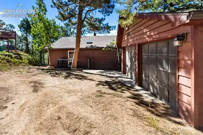 208 Illini Drive, Woodland Park, CO 80863 - Photo 31
