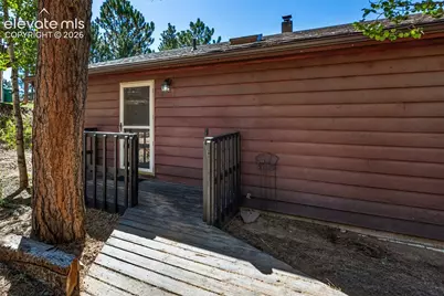208 Illini Drive, Woodland Park, CO 80863 - Photo 29