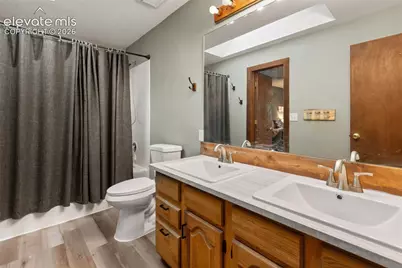 208 Illini Drive, Woodland Park, CO 80863 - Photo 13