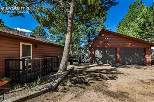 208 Illini Dr, Woodland Park, CO 80863 - Photo 1