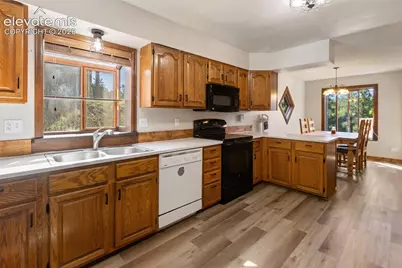 208 Illini Drive, Woodland Park, CO 80863 - Photo 9