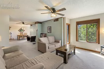 208 Illini Drive, Woodland Park, CO 80863 - Photo 5