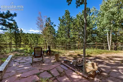 208 Illini Drive, Woodland Park, CO 80863 - Photo 23