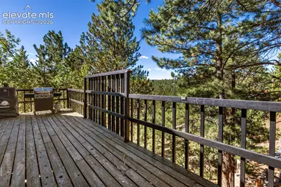 208 Illini Drive, Woodland Park, CO 80863 - Photo 27
