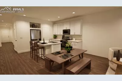 4997 Eddleman Court, Colorado Springs, CO 80925 - Photo 5