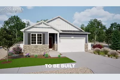 4997 Eddleman Court, Colorado Springs, CO 80925 - Photo 1