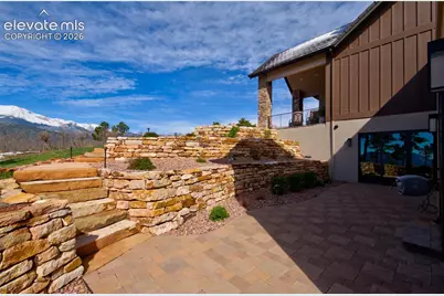 3770 Outback Vista Point, Colorado Springs, CO 80904 - Photo 41