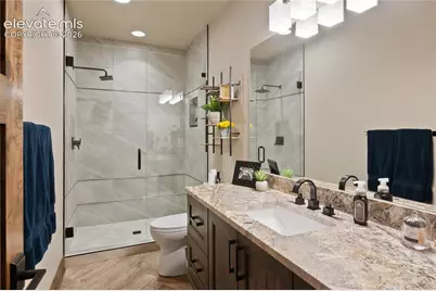 3770 Outback Vista Point, Colorado Springs, CO 80904 - Photo 39