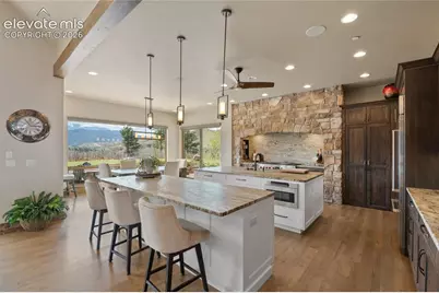 3770 Outback Vista Point, Colorado Springs, CO 80904 - Photo 11