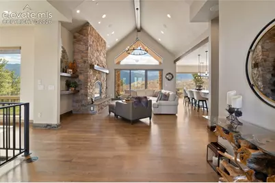 3770 Outback Vista Point, Colorado Springs, CO 80904 - Photo 5