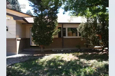 1201 Auburn Drive, Colorado Springs, CO 80909 - Photo 1