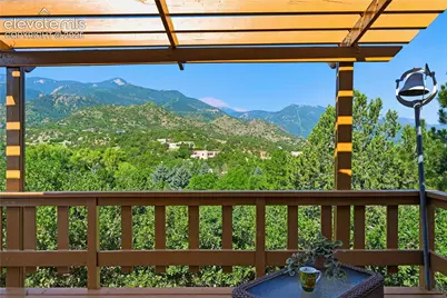 306 Sutherland Place, Manitou Springs, CO 80829 - Photo 31