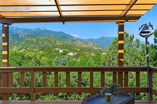 306 Sutherland Pl, Manitou Springs, CO 80829 - Photo 31