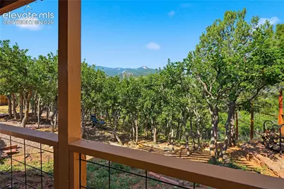 306 Sutherland Place, Manitou Springs, CO 80829 - Photo 23