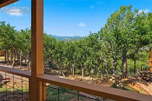 306 Sutherland Pl, Manitou Springs, CO 80829 - Photo 23