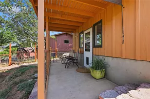306 Sutherland Pl, Manitou Springs, CO 80829 - Photo 23