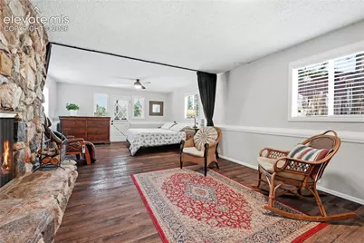 306 Sutherland Place, Manitou Springs, CO 80829 - Photo 17
