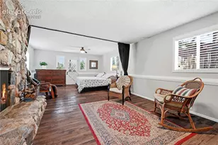 306 Sutherland Pl, Manitou Springs, CO 80829 - Photo 17