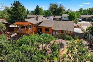 306 Sutherland Pl, Manitou Springs, CO 80829 - Photo 43