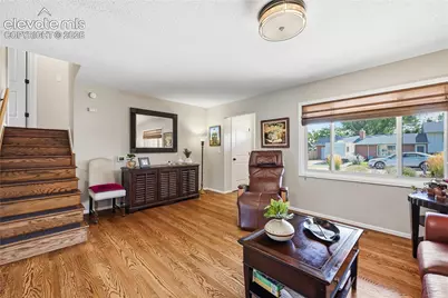 306 Sutherland Place, Manitou Springs, CO 80829 - Photo 7