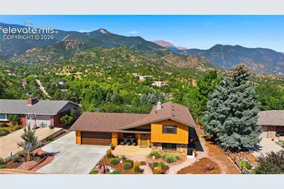 306 Sutherland Place, Manitou Springs, CO 80829 - Photo 37
