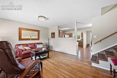 306 Sutherland Place, Manitou Springs, CO 80829 - Photo 9