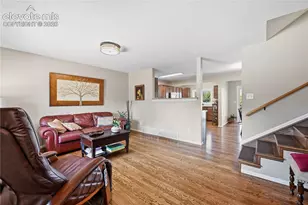 306 Sutherland Pl, Manitou Springs, CO 80829 - Photo 9