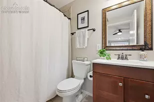 306 Sutherland Pl, Manitou Springs, CO 80829 - Photo 29