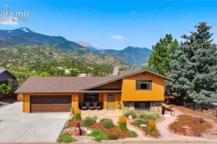 306 Sutherland Pl, Manitou Springs, CO 80829 - Photo 7