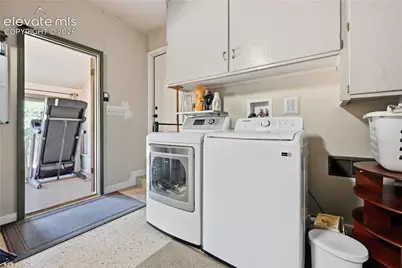 306 Sutherland Place, Manitou Springs, CO 80829 - Photo 17