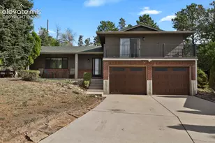 1425 Auburn Dr, Colorado Springs, CO 80909 - Photo 1