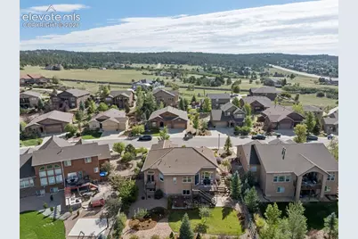 15668 Old Post Drive, Monument, CO 80132 - Photo 47