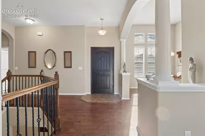 15668 Old Post Drive, Monument, CO 80132 - Photo 9