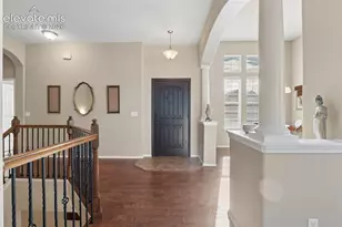 15668 Old Post Dr, Monument, CO 80132 - Photo 9