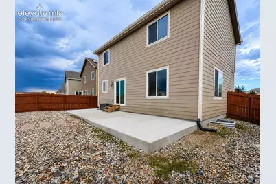 12029 Eagle Crest Court, Peyton, CO 80831 - Photo 31