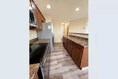 12029 Eagle Crest Court, Peyton, CO 80831 - Photo 9