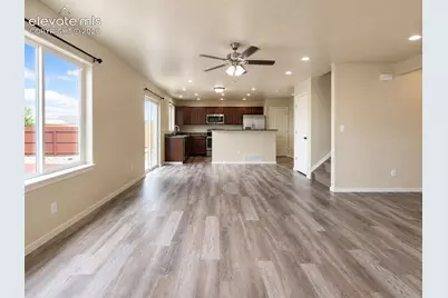 12029 Eagle Crest Court, Peyton, CO 80831 - Photo 5