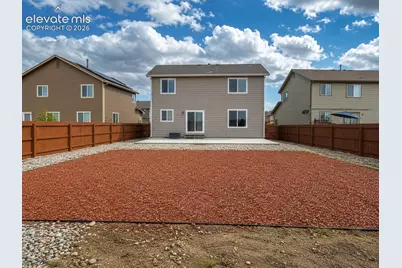 12029 Eagle Crest Court, Peyton, CO 80831 - Photo 35