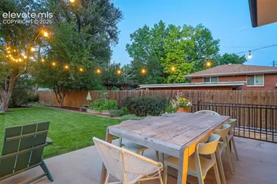 1013 Adams Drive, Colorado Springs, CO 80904 - Photo 29
