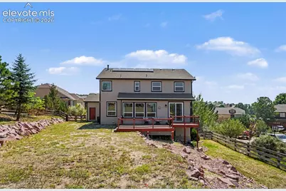476 Saber Creek Drive, Monument, CO 80132 - Photo 37