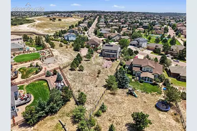476 Saber Creek Drive, Monument, CO 80132 - Photo 39